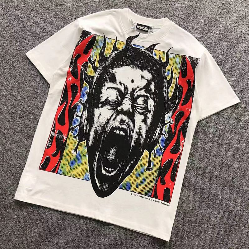 Hellstar T-Shirt