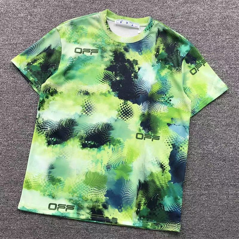 Off-White T-Shirt