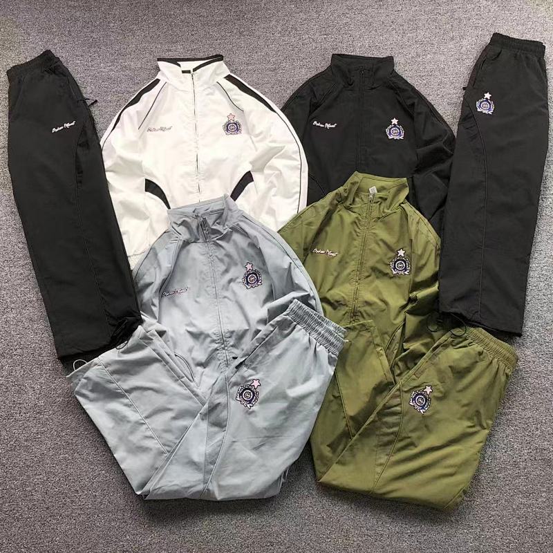 Top Trousers Broken Planet Jacket Trousers