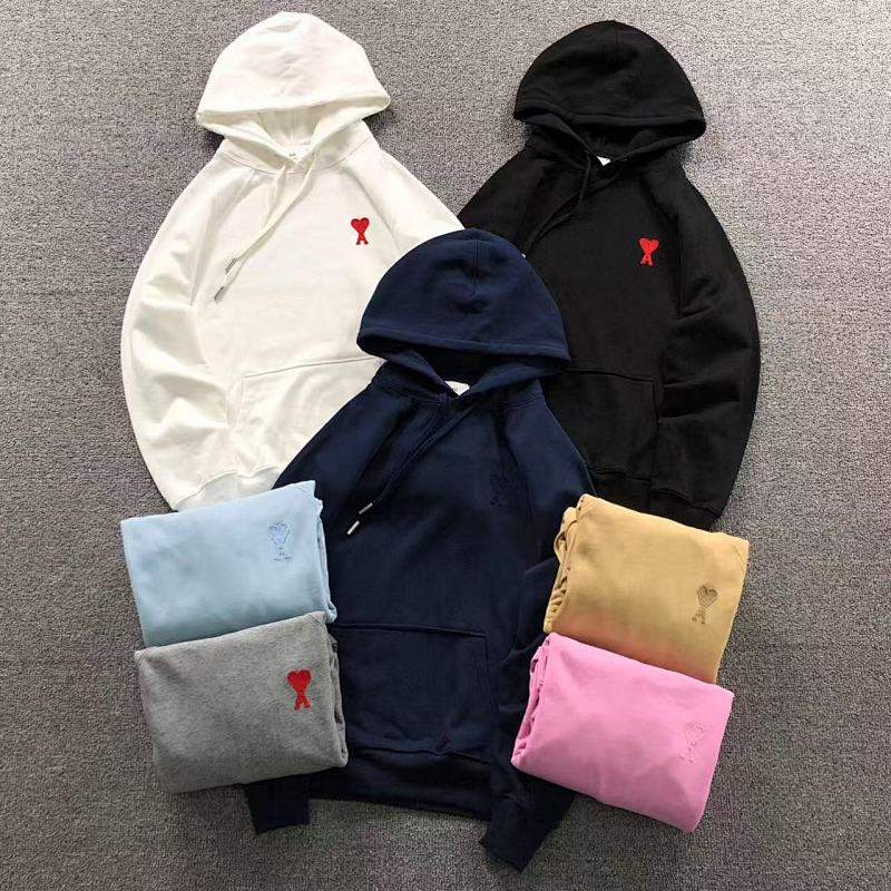 Ami Hoodie