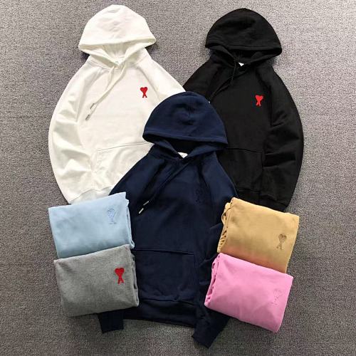 Ami Hoodie