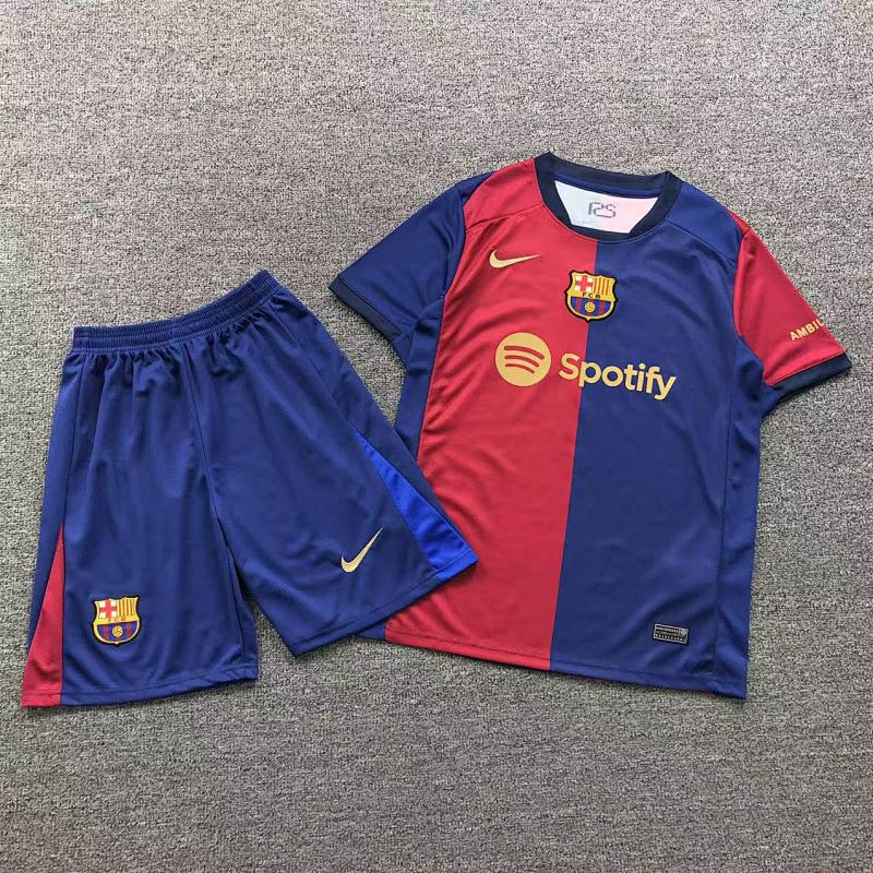 Football T-Shirt Shorts