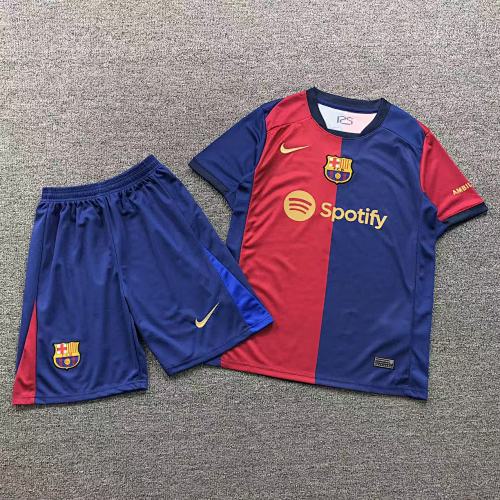 Football T-Shirt Shorts