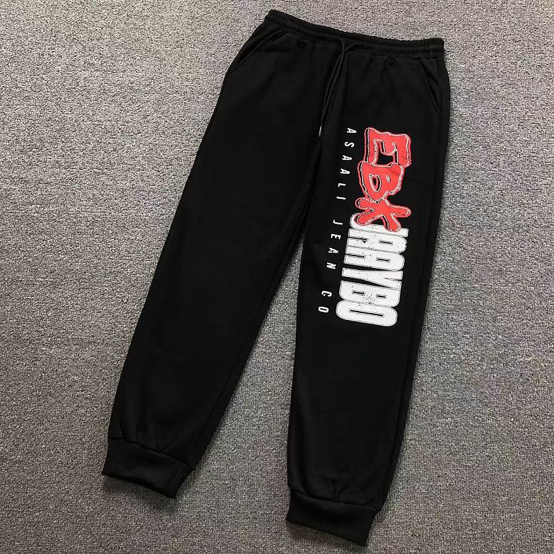 Cou H SY UP Trousers
