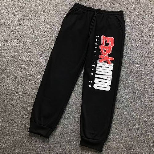 Cou H SY UP Trousers