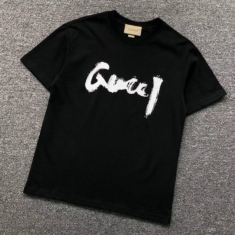 Gucci B L IA A T-Shirt