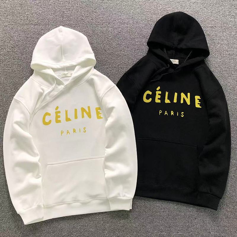 Celine Hoodie