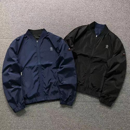 B GN R Jacket