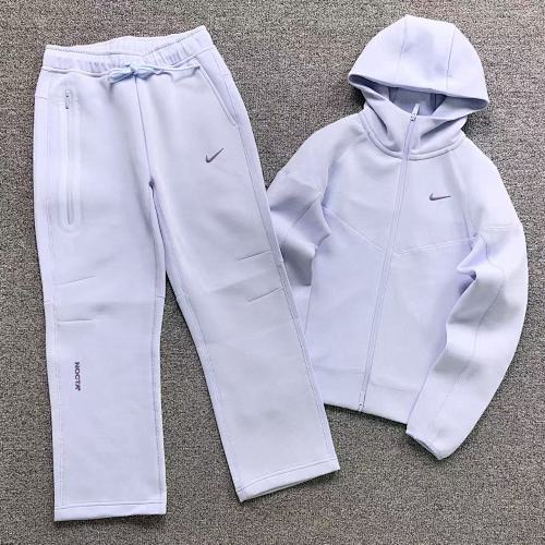 Top Trousers Nike North Jacket Trousers