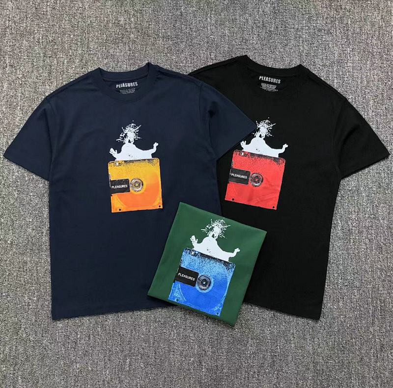 Pleasures T-Shirt