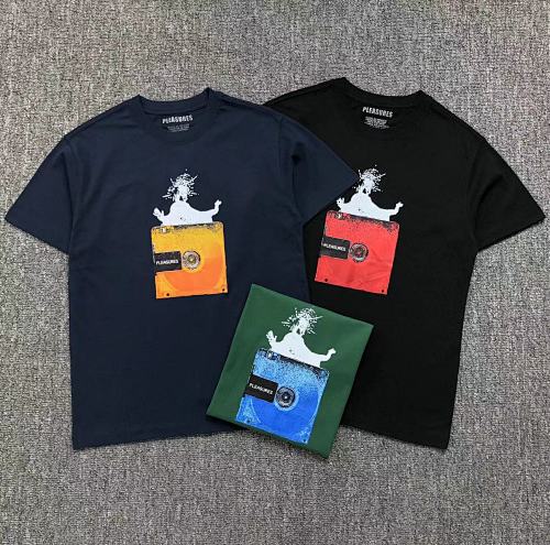 Pleasures T-Shirt