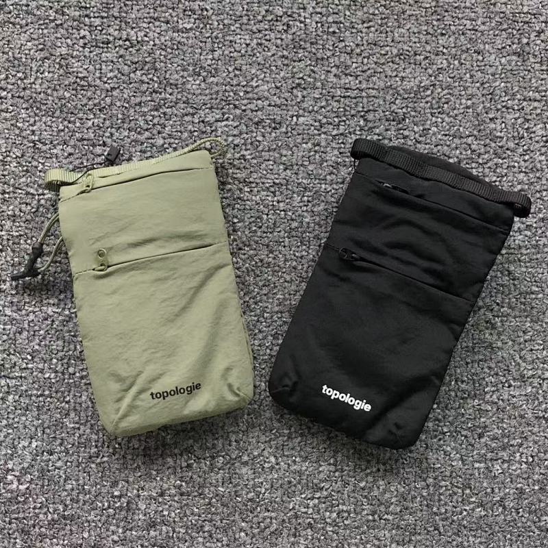Bag from Taurusreps