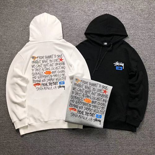 Stussy Hoodie