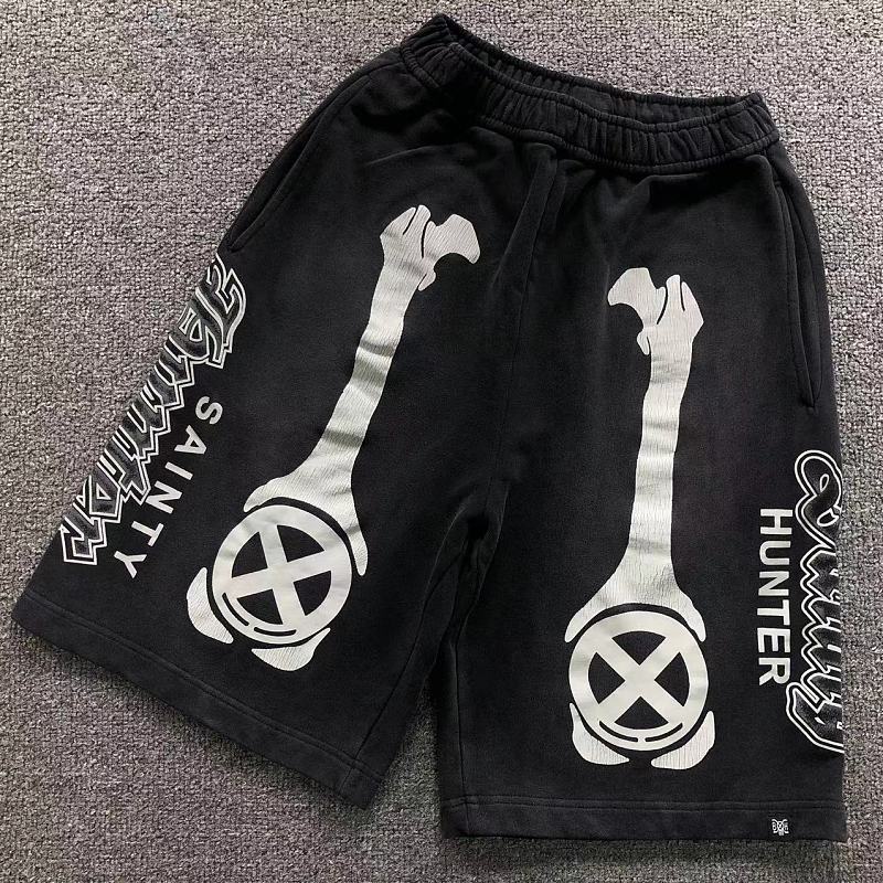 Saint Michael Shorts