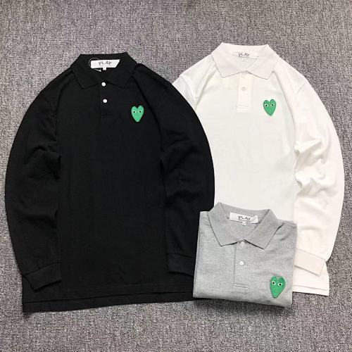 CDG Long Sleeved