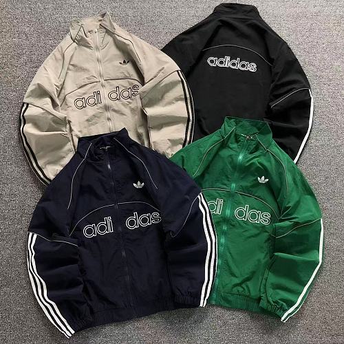 Adidas Jacket