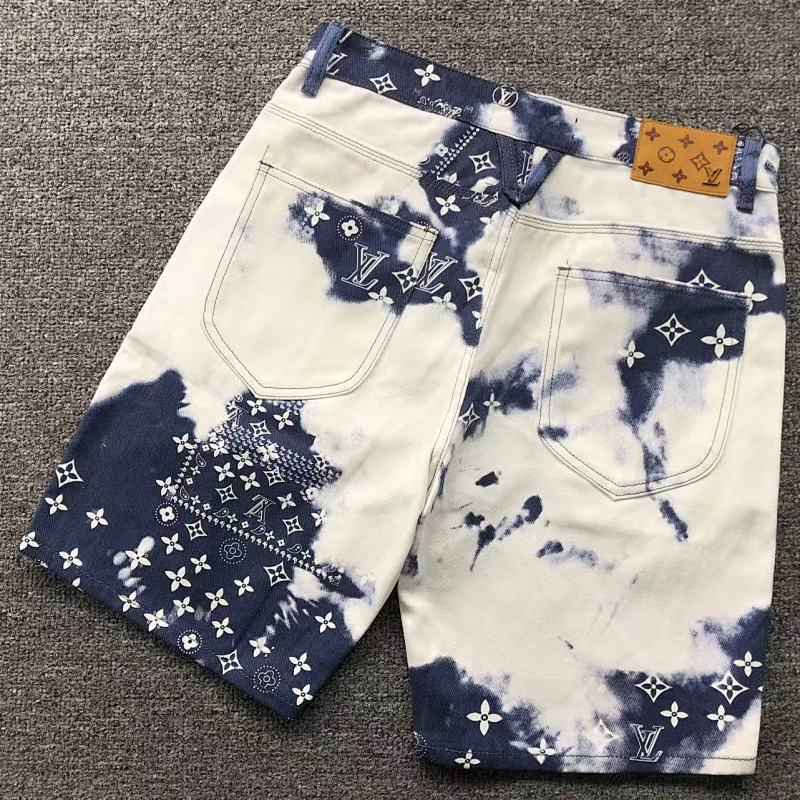 Shorts from Taurusreps