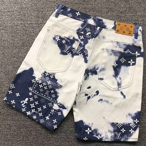 Shorts from Taurusreps