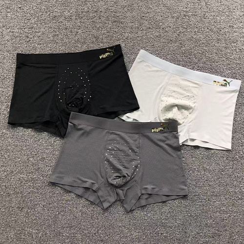 Puma Underwear