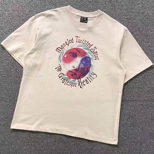 Saint Michael T-Shirt