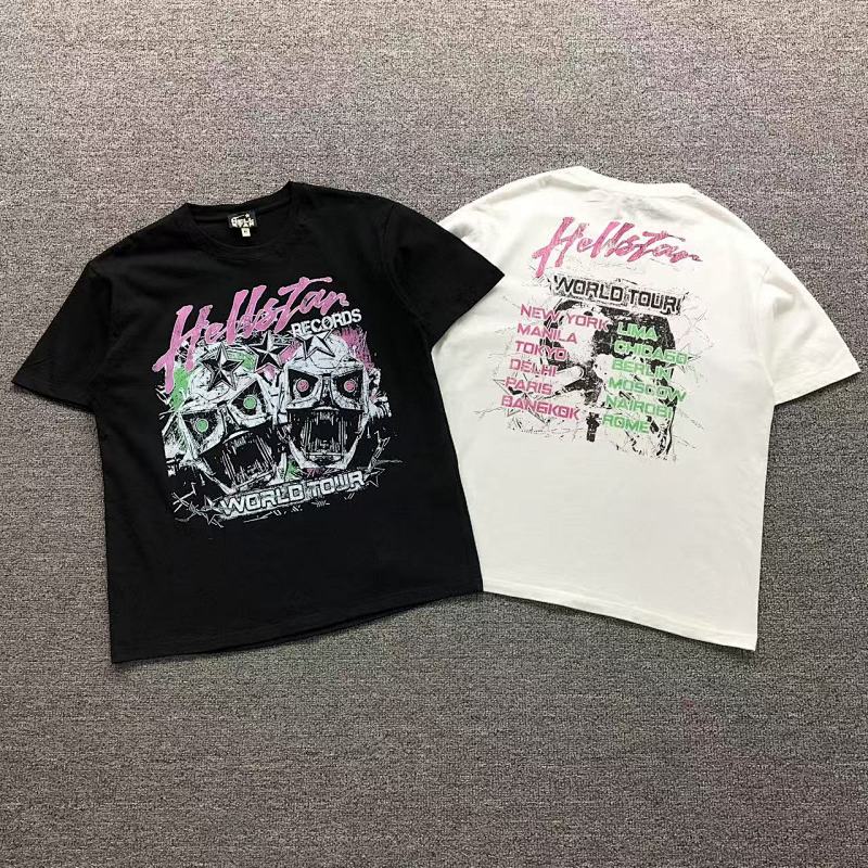 Hellstar T-Shirt