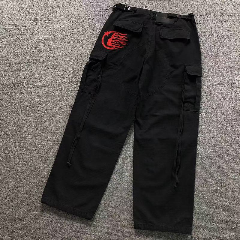 Hellstar Trousers