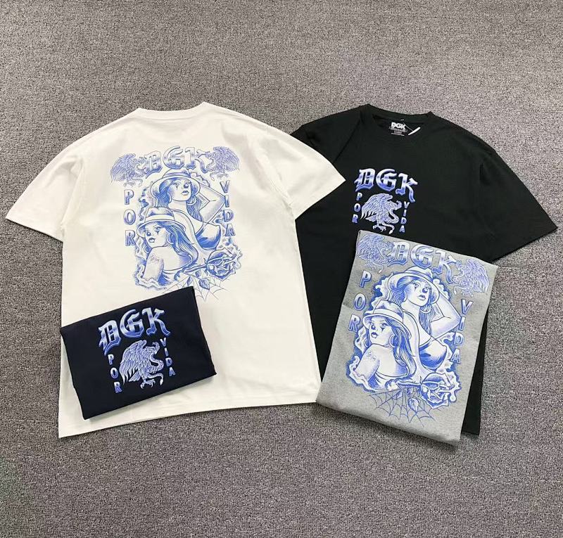 Dgk T-Shirt