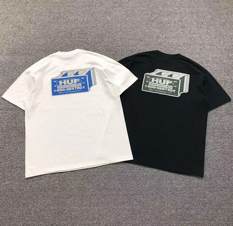 Huf T-Shirt