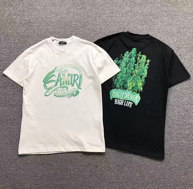 Amiri T-Shirt