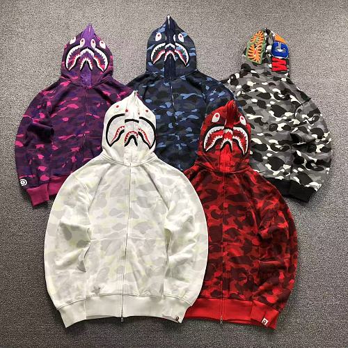 Bape Hoodie