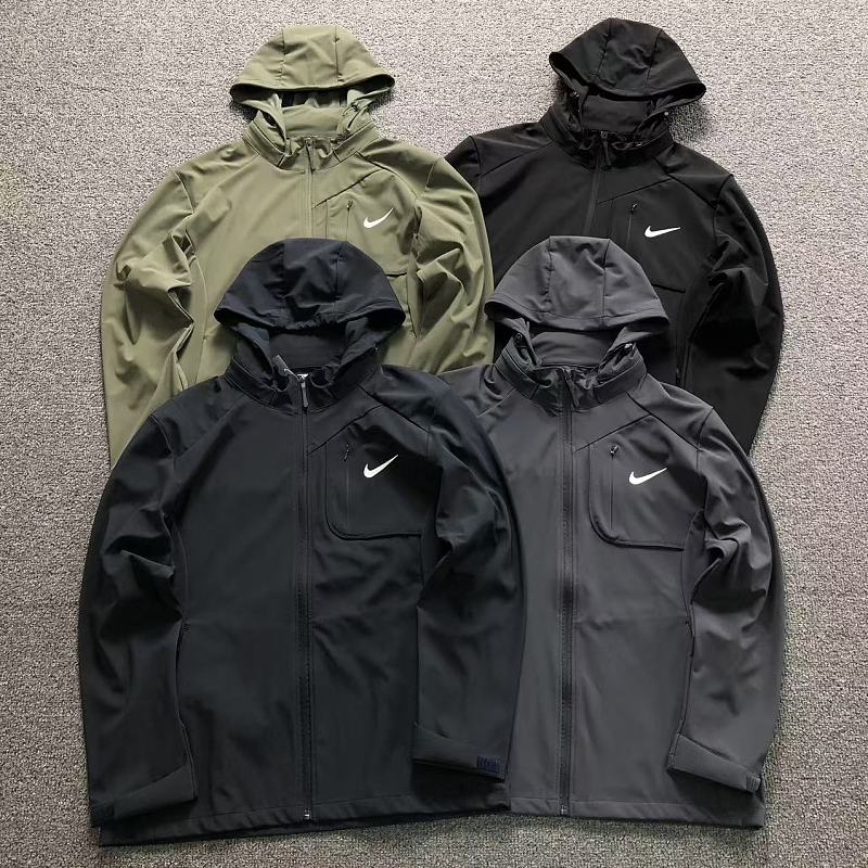 Nike Jacket