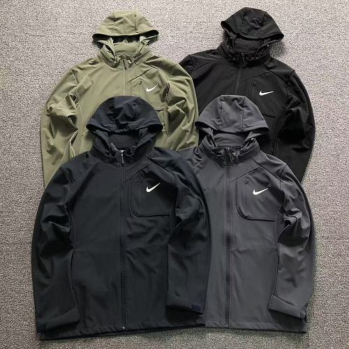 Nike Jacket