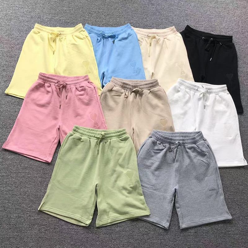 Ami Shorts