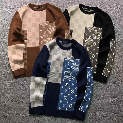 Sweater from Taurusreps