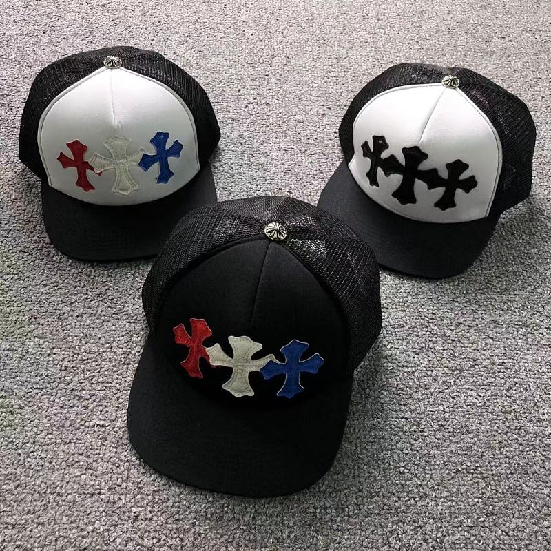 Chrome Hearts Hat