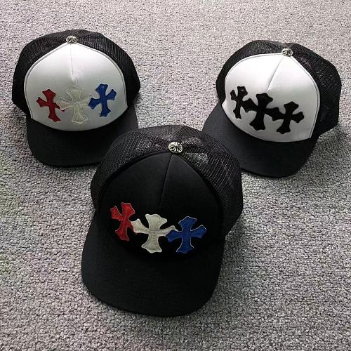 Chrome Hearts Hat