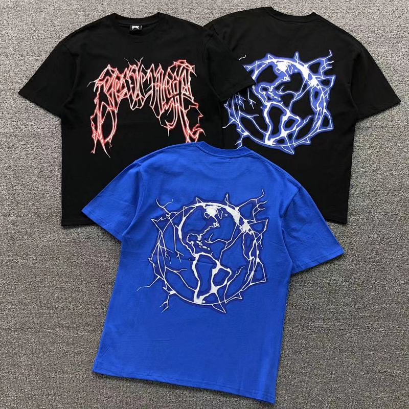 Revenge T-Shirt