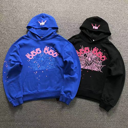 SP5DER Hoodie