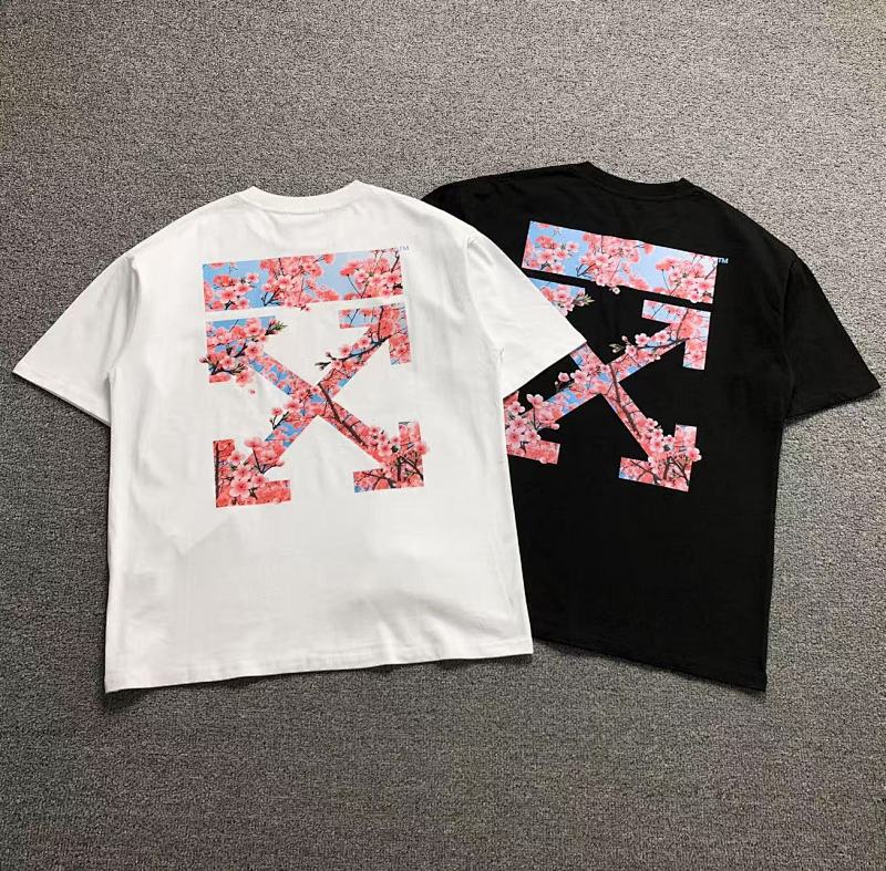 Off-White T-Shirt