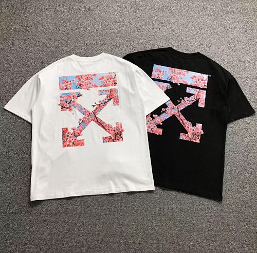 Off-White T-Shirt
