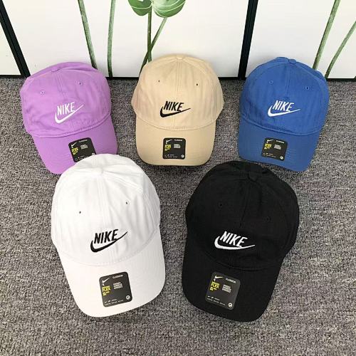Nike hat