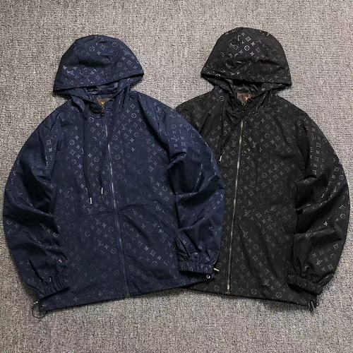 Jacket from Taurusreps