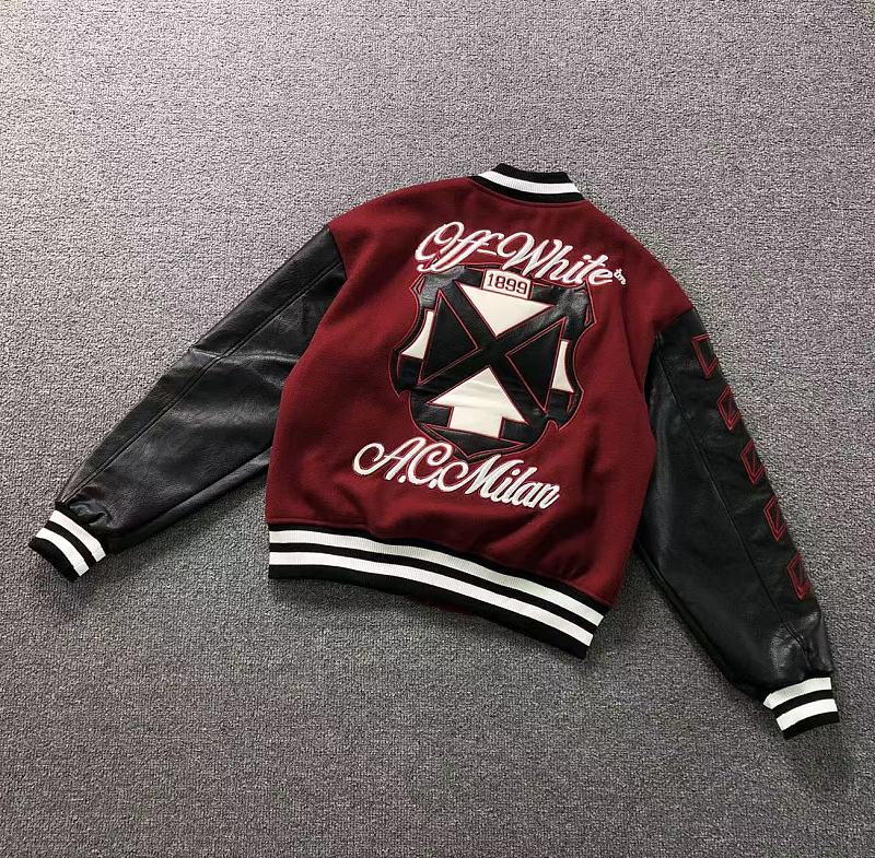 Off-White Jacket