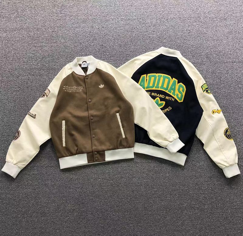 Adidas Jacket