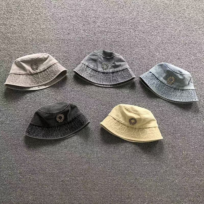 Chrome Hearts Hat
