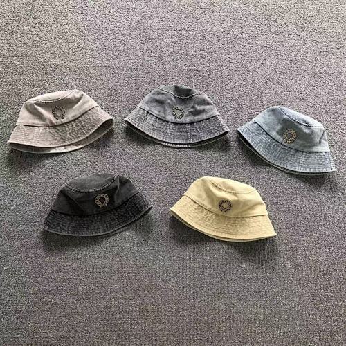 Chrome Hearts Hat