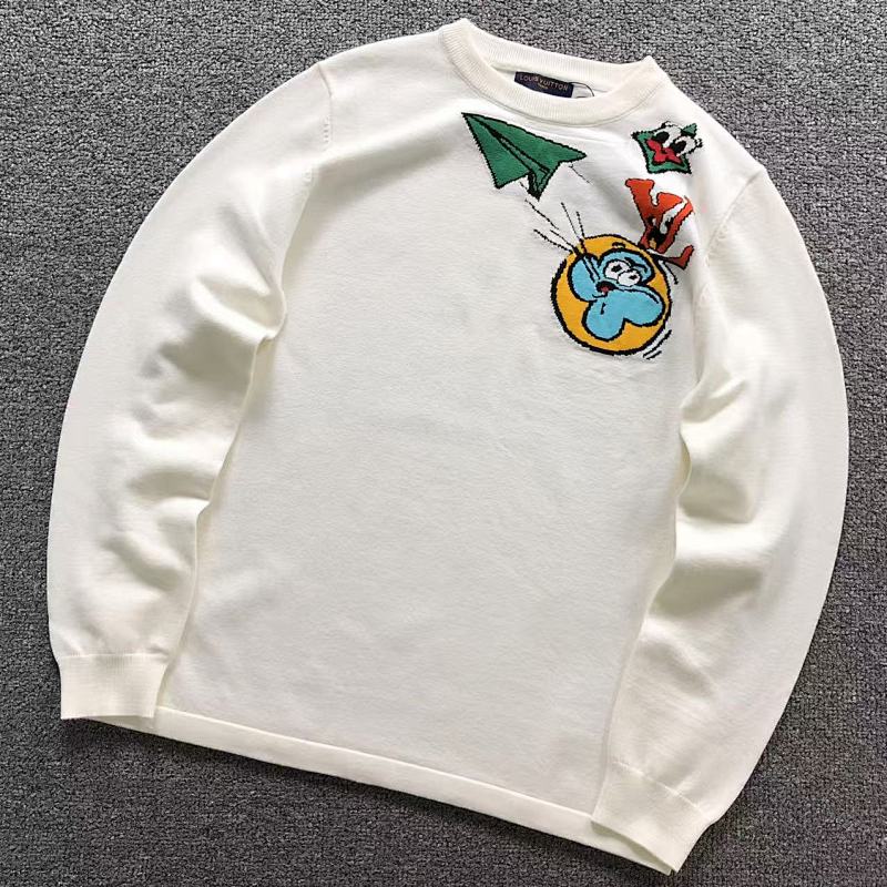 Sweater from Taurusreps