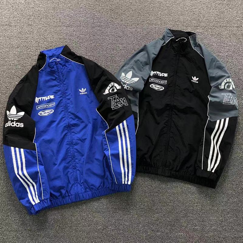 Adidas Jacket