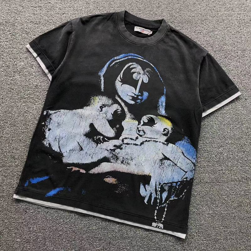 V LL Y T-Shirt