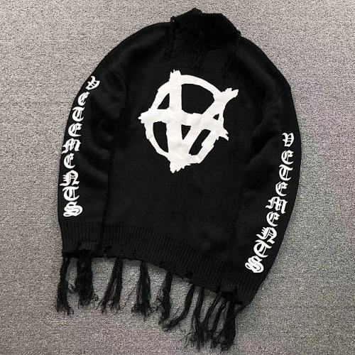 Vetements Sweater